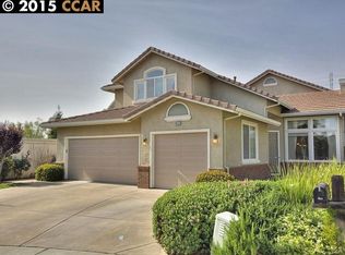 44172 Lupine Pl, Fremont, CA 94539