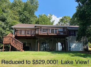 2792 Turtle Cove Trwy, Monticello, GA