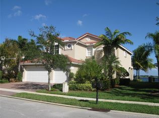 4847 SW 183rd Ave, Hollywood, FL 33029