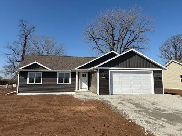 N3903 Wettering Way, Kaukauna, WI 54130
