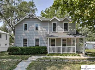 5454 S 49th Ave, Omaha, NE 68117