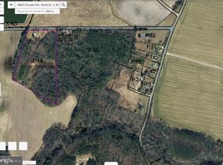 4863 Ennels Rd, Hurlock, MD 21643