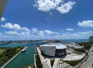 888 Biscayne Blvd APT 2405, Miami, FL 33132