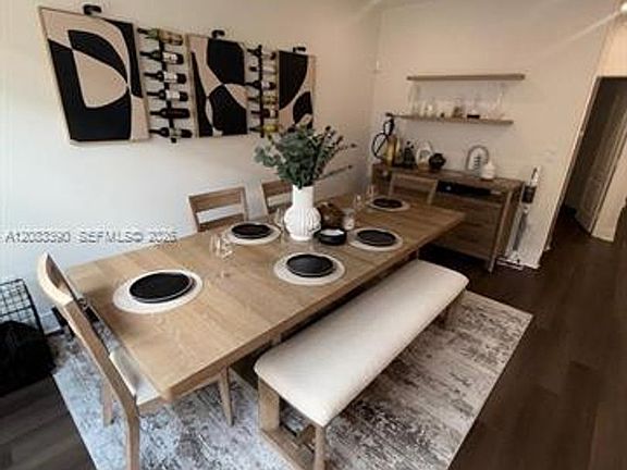 4th image of 14959 SW 9th Way #Townhouse 14959