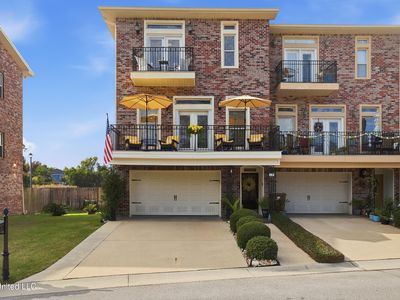 17 Oak Alley Ln, Long Beach, MS, 39560