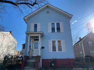 126 Martin St, Hartford, CT 06120