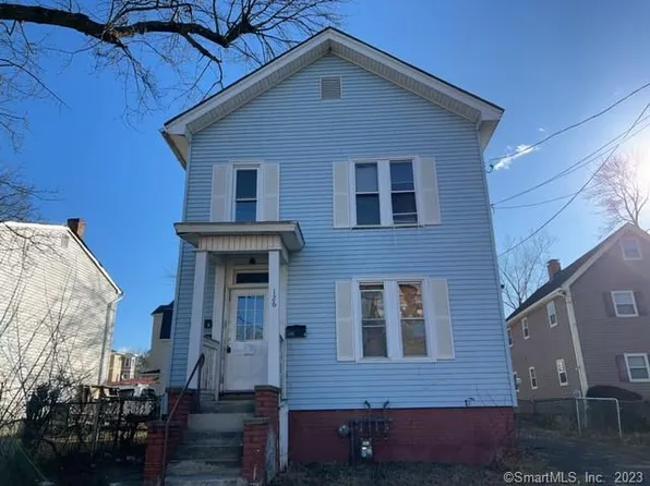 126 Martin Street, Hartford, CT 06120
