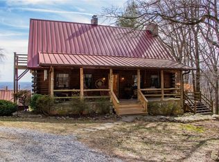 2536 Pores Knob Rd, Moravian Falls, NC 28654