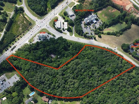 2nd image of 0 Mars Hill Rd
