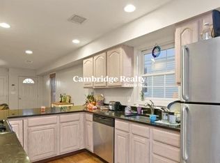 214 Parker Hill Ave #T, Roxbury Crossing, MA 02120