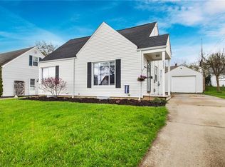 2323 25th St, Cuyahoga Falls, OH 44223