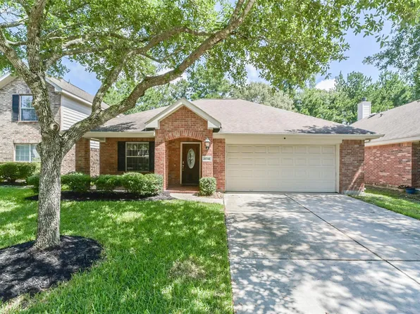 21341 Terreton Springs Dr, Porter, TX 77365