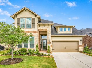 14131 Dunsmore Landing Dr, Houston, TX 77059