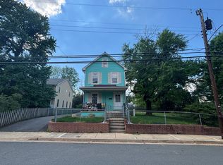 1804 N Nelson St, Arlington, VA 22207
