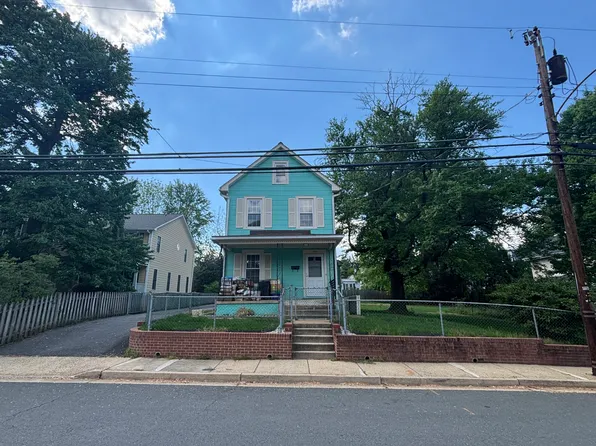 1804 N Nelson St, Arlington, VA 22207