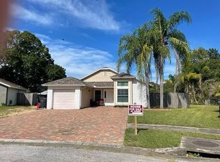 12818 Coverdale Dr, Tampa, FL 33624