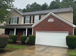 2006 Cornflower Ln, Indian Trail, NC 28079
