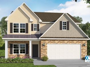 105 Vast View Way, Youngsville, NC 27596