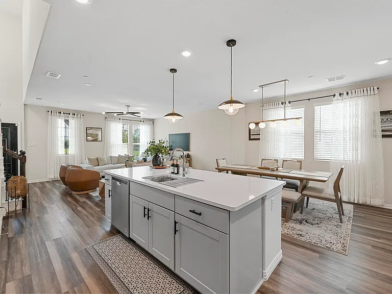 4001 Hackney Springs Ln — Photo 9