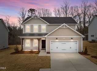 660 Husketh Rd, Youngsville, NC 27596