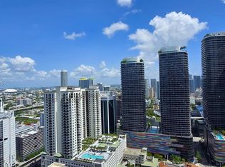 1100 S Miami Ave #3808, Miami, FL 33131