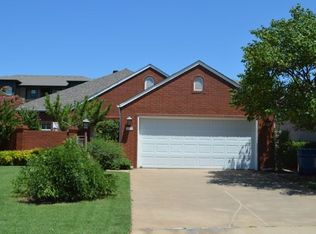 805 S Shumard Dr, Stillwater, OK 74074