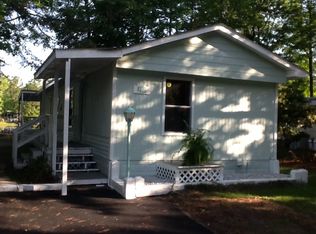 45 Shamrock Cir, Murrells Inlet, SC 29576