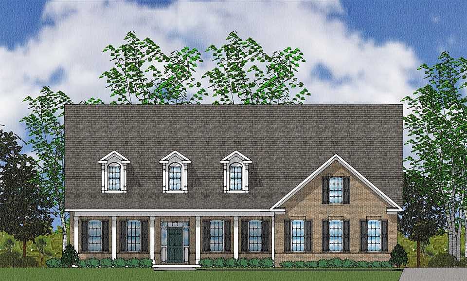1st image of 7024 Jane Elizabeth Dr
