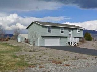 13 Kruse St, Omak, WA 98841