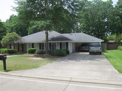 3509 Tilford Cir, Monroe, LA, 71201
