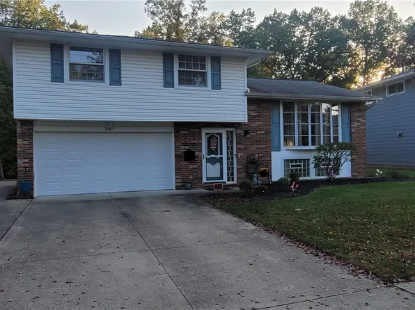 26 Brune Dr, Bedford, OH 44146