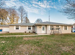 6290 N 650 E, Churubusco, IN 46723