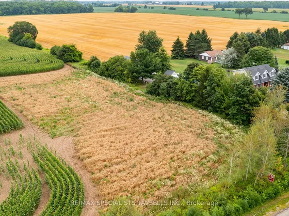 0 Heritage Rd, Caledon, ON L7C 1T2