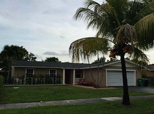 12900 SW 72nd Ter, Miami, FL 33183