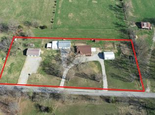 3705 E 150 Road, El Dorado Springs, MO 64744