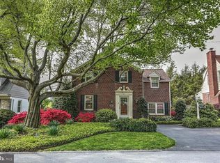 1321 Cheves Pl, Lancaster, PA 17603