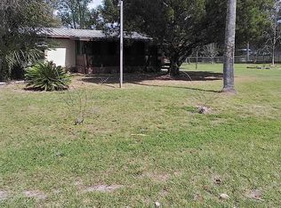 167 Buchanan Cir, Satsuma, FL 32189