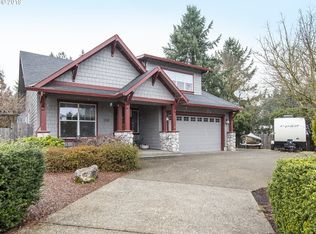1340 NE 18th Pl, Canby, OR 97013