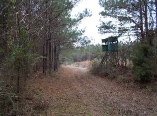 2001 Union Rd, Hazlehurst, MS 39083