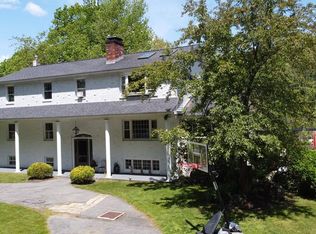 86 Maple St, Sterling, MA 01564