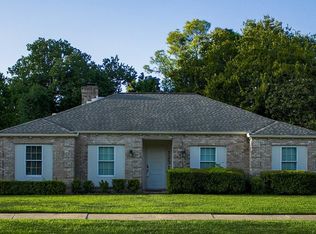 12314 Rincon Dr, Houston, TX 77077