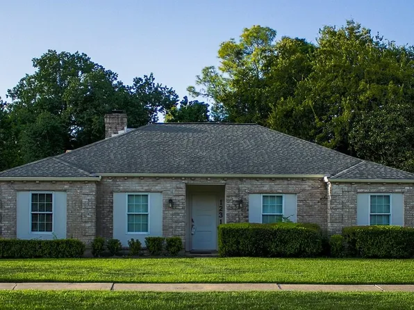 12314 Rincon Dr, Houston, TX 77077