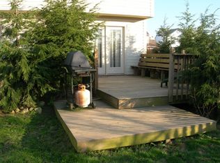 5141 Southbend Dr, Canal Winchester, OH