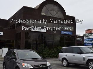 3701 E Tudor Rd STE 203, Anchorage, AK 99507