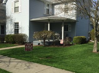 615 Columbia Ave, Williamstown, WV 26187
