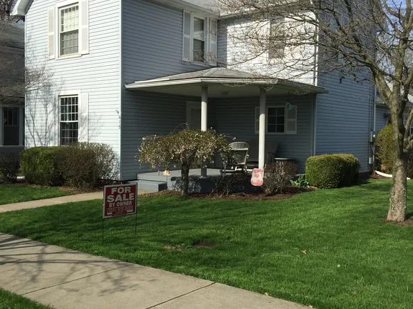 615 Columbia Ave, Williamstown, WV 26187