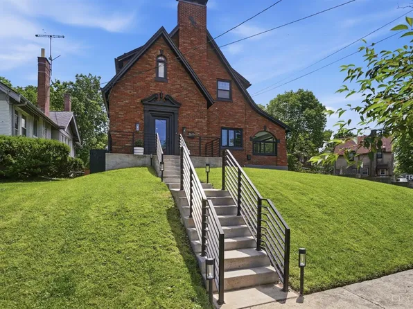 6616 Afton Ave, Cincinnati, OH 45213