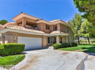 4903 Jeremy Dr, Las Vegas, NV 89113