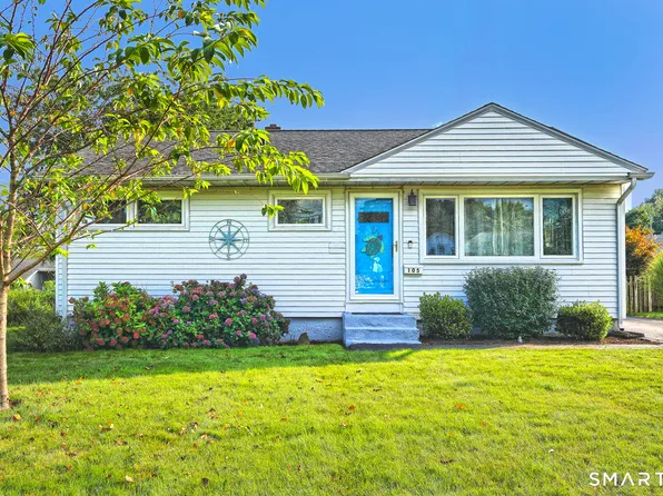 105 Skyline Drive, West Haven, CT 06516