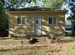 2705 Avenue I, Fort Madison, IA